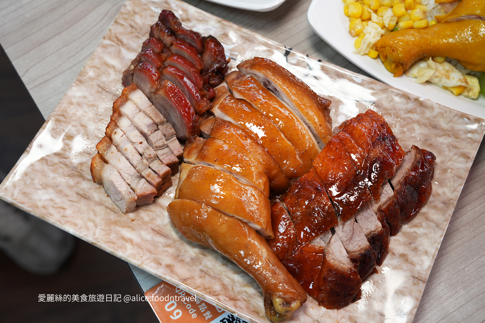台中燒臘台中西屯美食台中燒臘飯台中港式台中便當台中平價美食台中午餐推薦台中西屯便當台中平價料理台中燒鴨台中油雞台中港式燒臘台中叉燒香港香港吉仕貳館燒臘專賣店