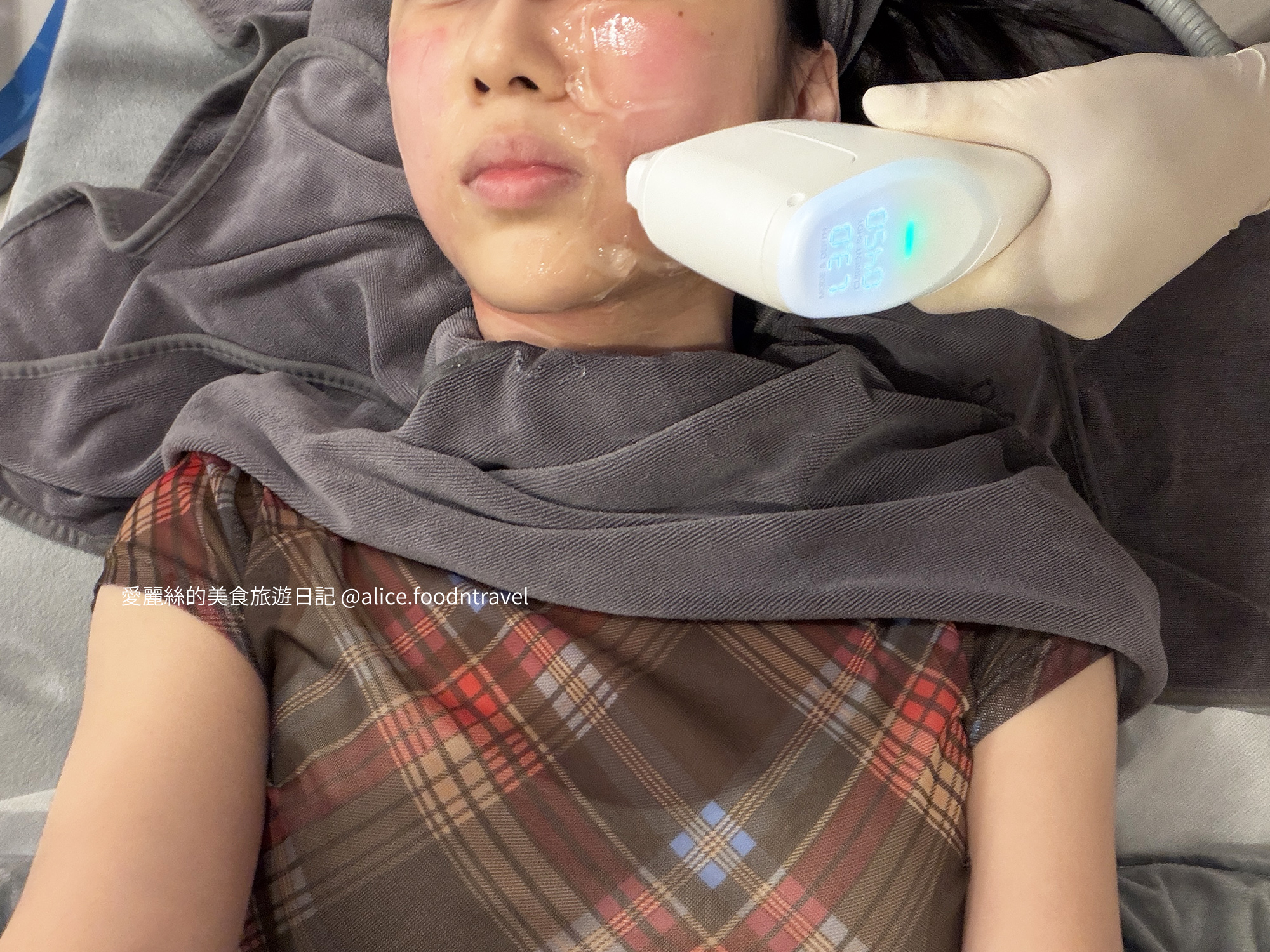 樸予美學診所台中醫美診所Z音波海芙音波鳳凰電波電波拉提肉毒玻尿酸醫美推薦診所推薦公益路醫美