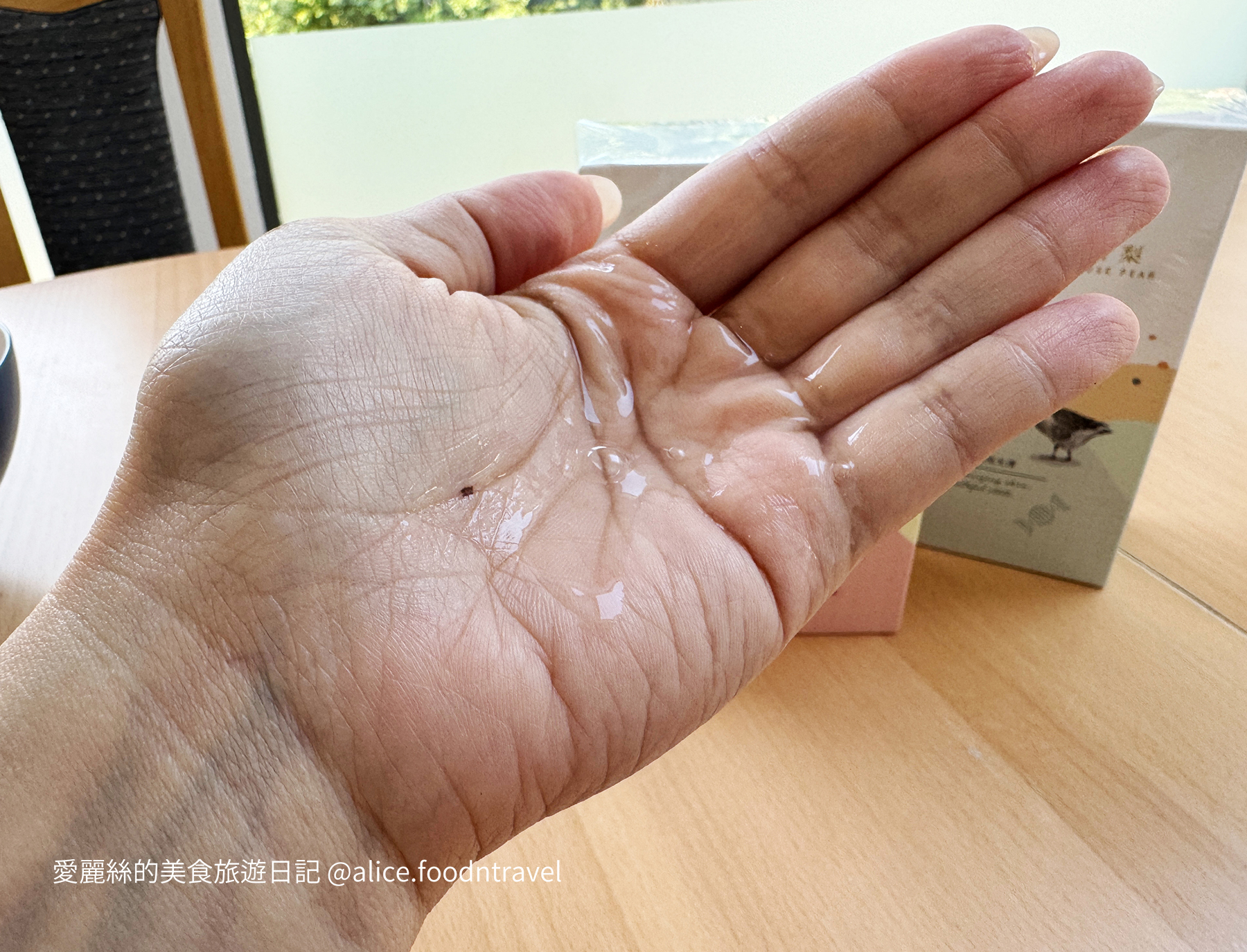 台灣品牌MIT台灣面膜鵝梨面膜鵝油面膜2025面膜推薦2025保養品推薦2025台灣品牌2025美容