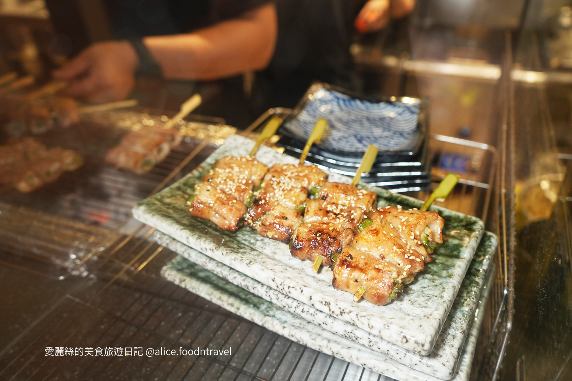 雲林美食斗六美食雲林甕仔雞雲林甕缸雞雲林斗六必吃斗六餐廳斗六日本料理斗六居酒屋斗六串燒雲林串燒雲林日料雲林雞提燈分子料理分裡冰淇淋香魚