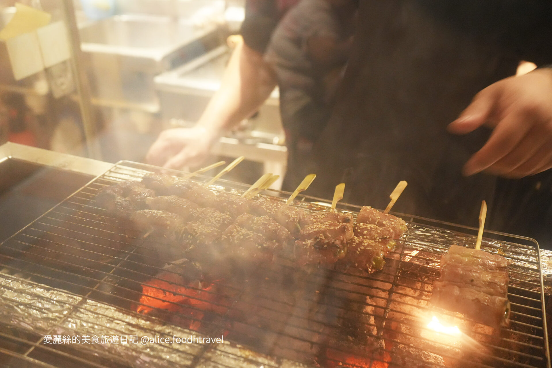 雲林美食斗六美食雲林甕仔雞雲林甕缸雞雲林斗六必吃斗六餐廳斗六日本料理斗六居酒屋斗六串燒雲林串燒雲林日料雲林雞提燈分子料理分裡冰淇淋香魚