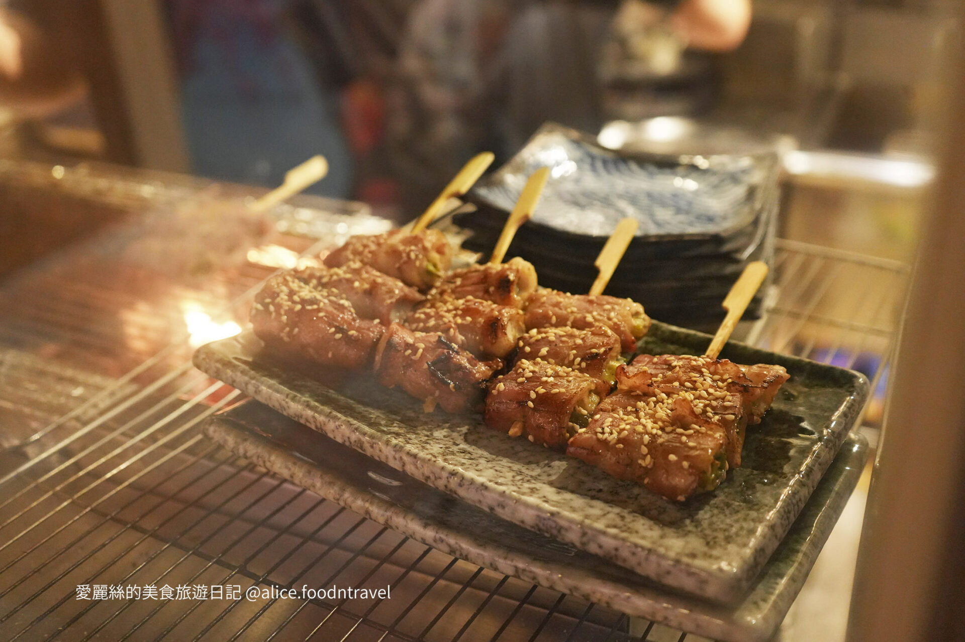 雲林美食斗六美食雲林甕仔雞雲林甕缸雞雲林斗六必吃斗六餐廳斗六日本料理斗六居酒屋斗六串燒雲林串燒雲林日料雲林雞提燈分子料理分裡冰淇淋香魚