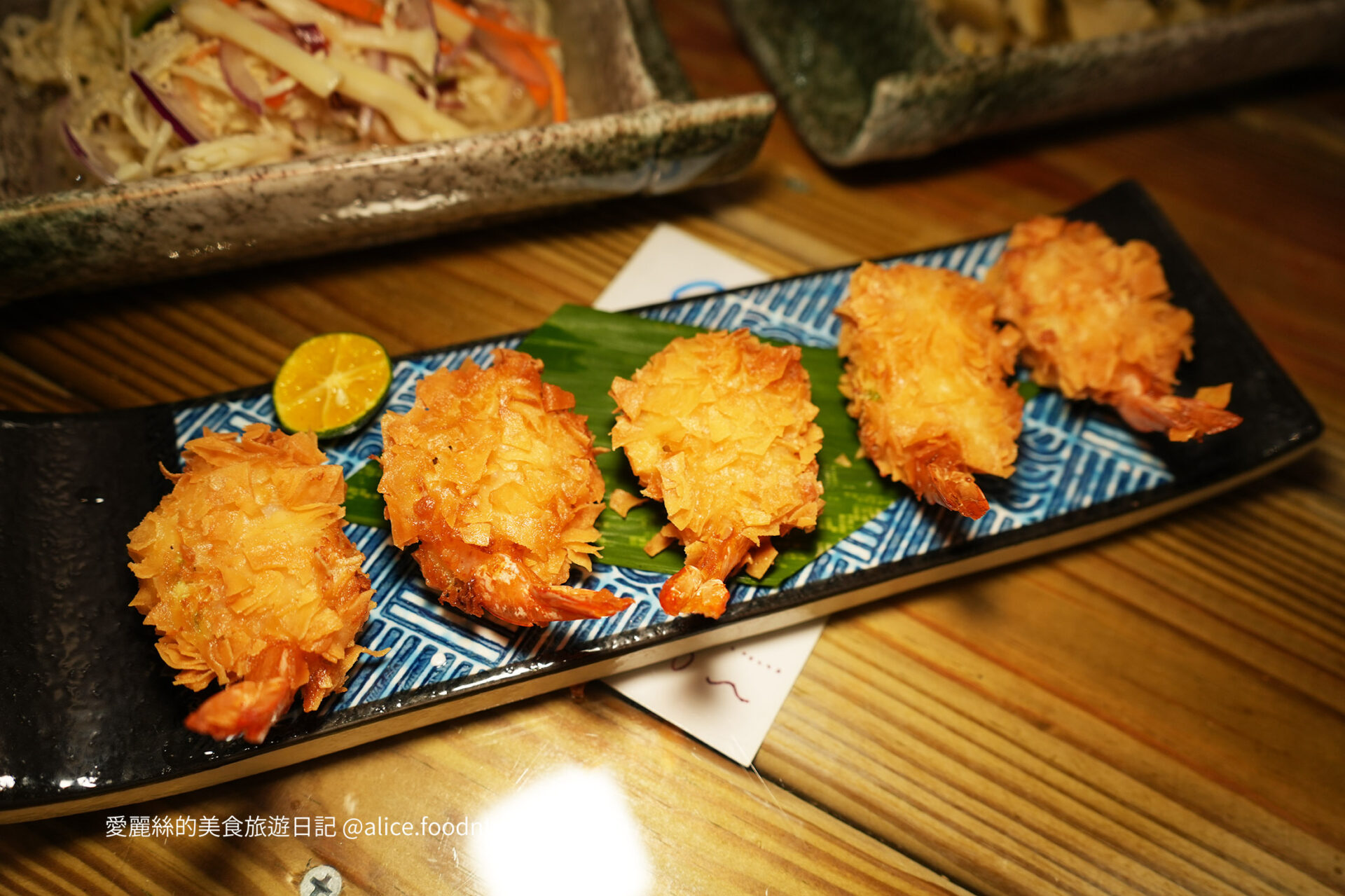 雲林美食斗六美食雲林甕仔雞雲林甕缸雞雲林斗六必吃斗六餐廳斗六日本料理斗六居酒屋斗六串燒雲林串燒雲林日料雲林雞提燈分子料理分裡冰淇淋香魚