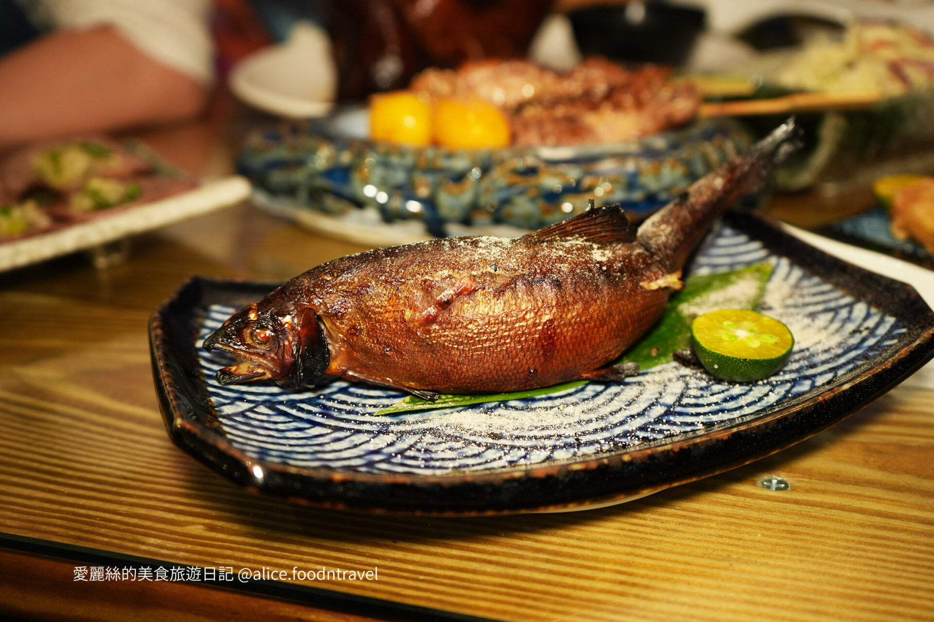 雲林美食斗六美食雲林甕仔雞雲林甕缸雞雲林斗六必吃斗六餐廳斗六日本料理斗六居酒屋斗六串燒雲林串燒雲林日料雲林雞提燈分子料理分裡冰淇淋香魚