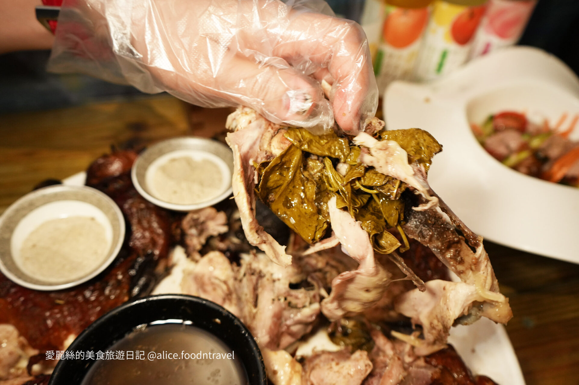 雲林美食斗六美食雲林甕仔雞雲林甕缸雞雲林斗六必吃斗六餐廳斗六日本料理斗六居酒屋斗六串燒雲林串燒雲林日料雲林雞提燈分子料理分裡冰淇淋香魚