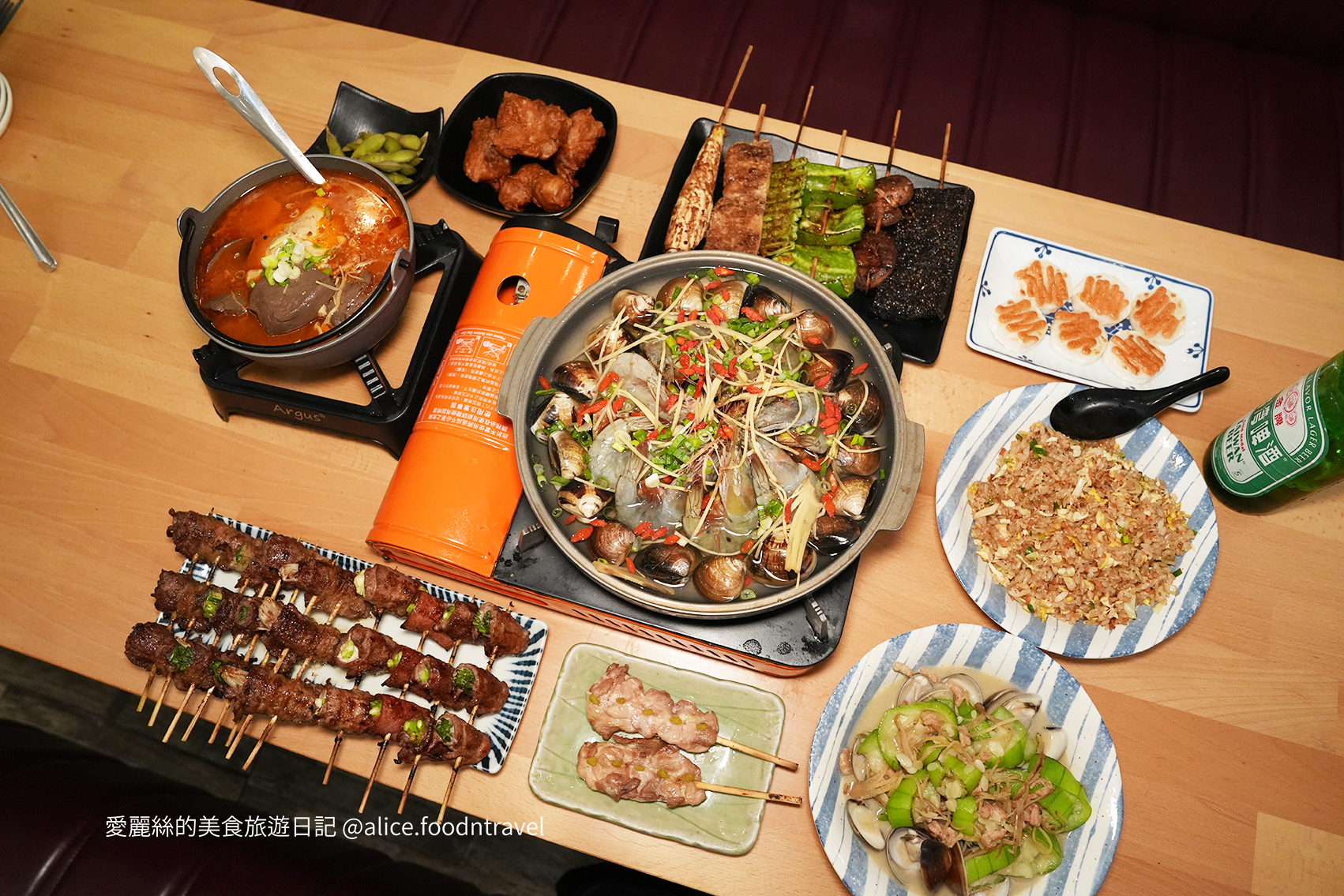 台中西屯美食 台中西屯餐廳推薦 台中西屯必吃 台中聚餐餐廳 台中慶生餐廳 台中日式餐廳 台中平價餐廳 台中串燒餐廳 台中串燒推薦 台中平價串燒 火奴魯魯 巴士底家 台中熱炒 台中熱炒餐廳 台中串燒必吃 台中快炒 台中快炒料理 台中火鍋 台中火鍋餐廳 台中聚會場所