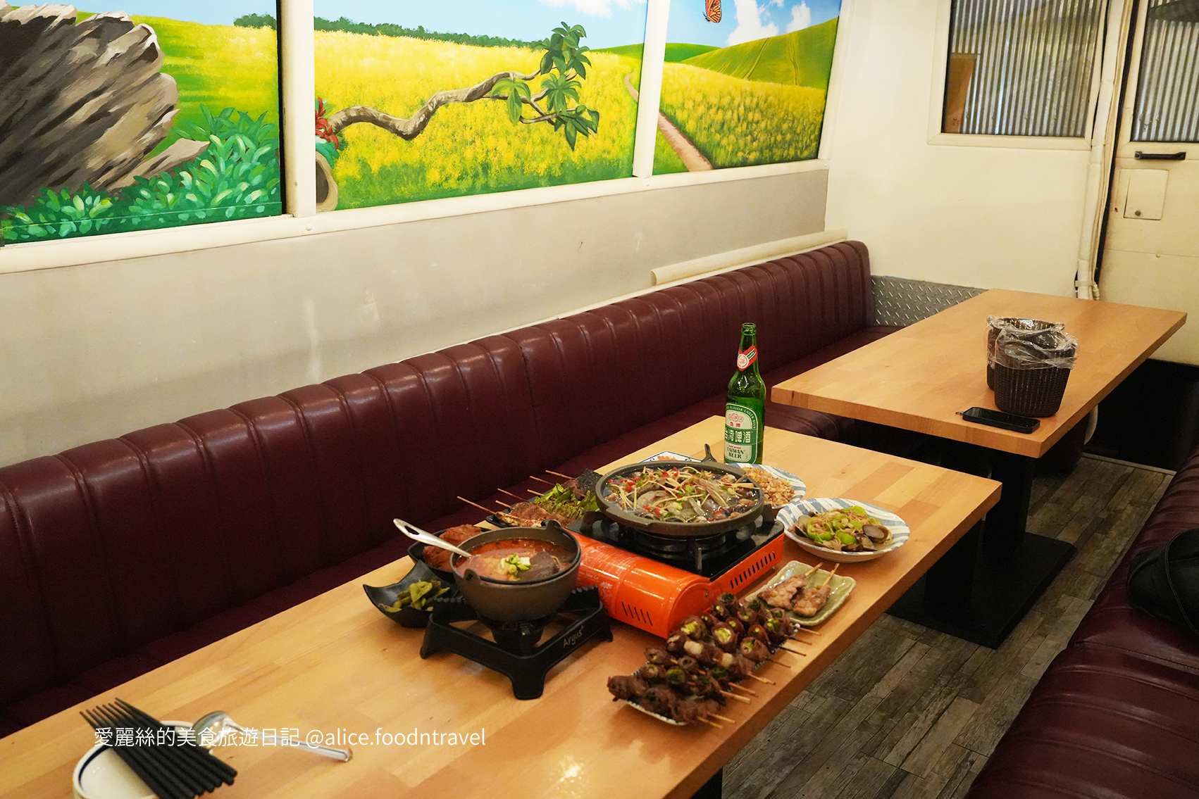 台中西屯美食 台中西屯餐廳推薦 台中西屯必吃 台中聚餐餐廳 台中慶生餐廳 台中日式餐廳 台中平價餐廳 台中串燒餐廳 台中串燒推薦 台中平價串燒 火奴魯魯 巴士底家 台中熱炒 台中熱炒餐廳 台中串燒必吃 台中快炒 台中快炒料理 台中火鍋 台中火鍋餐廳 台中聚會場所