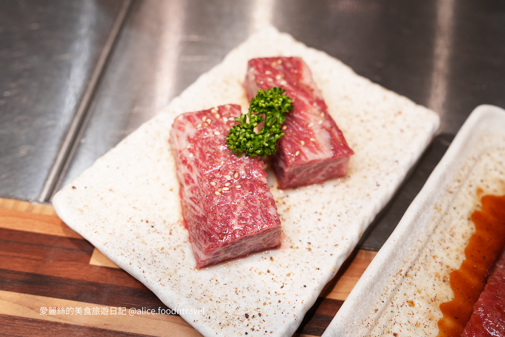 台中美食 台中燒肉 台中專人代烤 台中餐酒館 台中居酒屋 台中串燒 台中日本料理 台中必吃 台中燒烤推薦 台中燒肉推薦 日式燒肉 西區美食 勤美美實 精誠美食 精誠路 精誠商圈 西區燒肉 UNCLE SHAWN 菜單