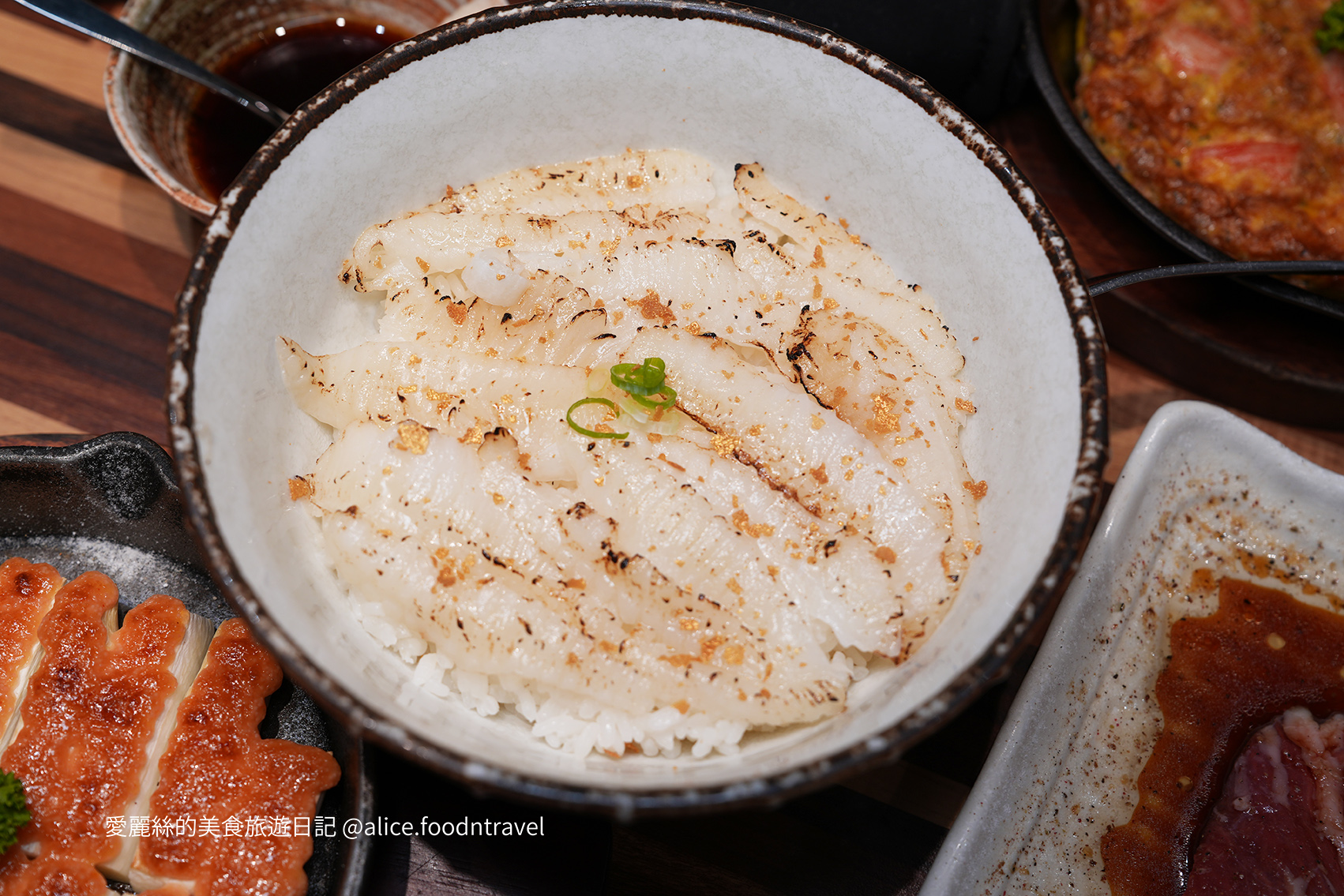 台中美食 台中燒肉 台中專人代烤 台中餐酒館 台中居酒屋 台中串燒 台中日本料理 台中必吃 台中燒烤推薦 台中燒肉推薦 日式燒肉 西區美食 勤美美實 精誠美食 精誠路 精誠商圈 西區燒肉 UNCLE SHAWN 菜單
