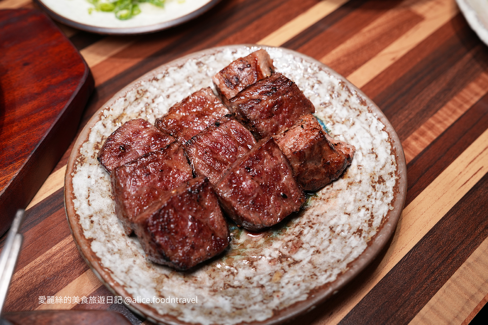 台中美食 台中燒肉 台中專人代烤 台中餐酒館 台中居酒屋 台中串燒 台中日本料理 台中必吃 台中燒烤推薦 台中燒肉推薦 日式燒肉 西區美食 勤美美實 精誠美食 精誠路 精誠商圈 西區燒肉 UNCLE SHAWN 菜單