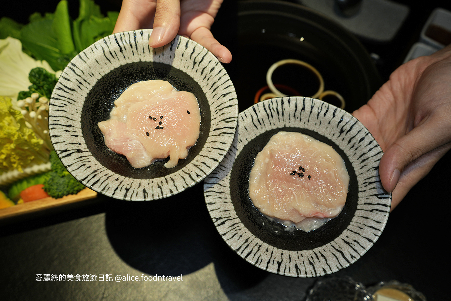 台中北屯火鍋北屯美食台中美食推薦約會餐廳打卡美食網美餐廳網美火鍋日式涮涮鍋松葉蟹龍蝦火鍋台中北屯餐廳和牛