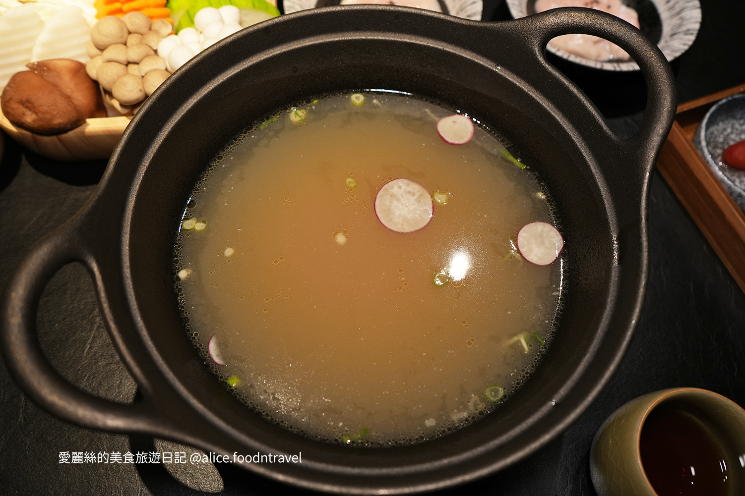 台中北屯火鍋北屯美食台中美食推薦約會餐廳打卡美食網美餐廳網每火鍋日式涮涮鍋松葉蟹龍蝦火鍋台中北屯餐廳和牛