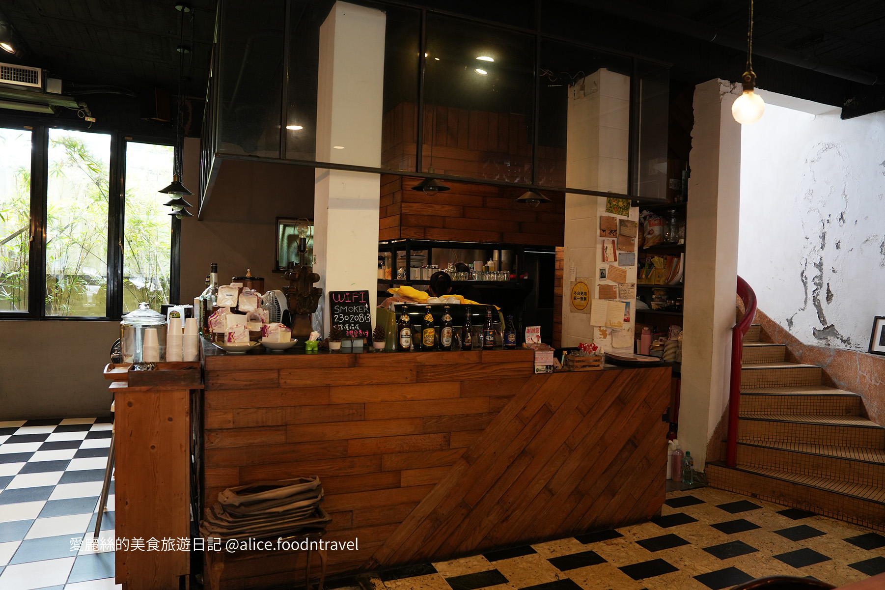 台中西區美食 台中早午餐 台中早餐 台中義大利麵 台中咖啡廳 台中燉飯 台中鬆餅 台中精釀啤酒 台中模範街美食 模範街咖啡廳 模範街早午餐 台中勤美誠品 勤美美食 勤美早午餐 勤美咖啡廳 草悟道美食 park2 台中餐酒館 台中西區景點