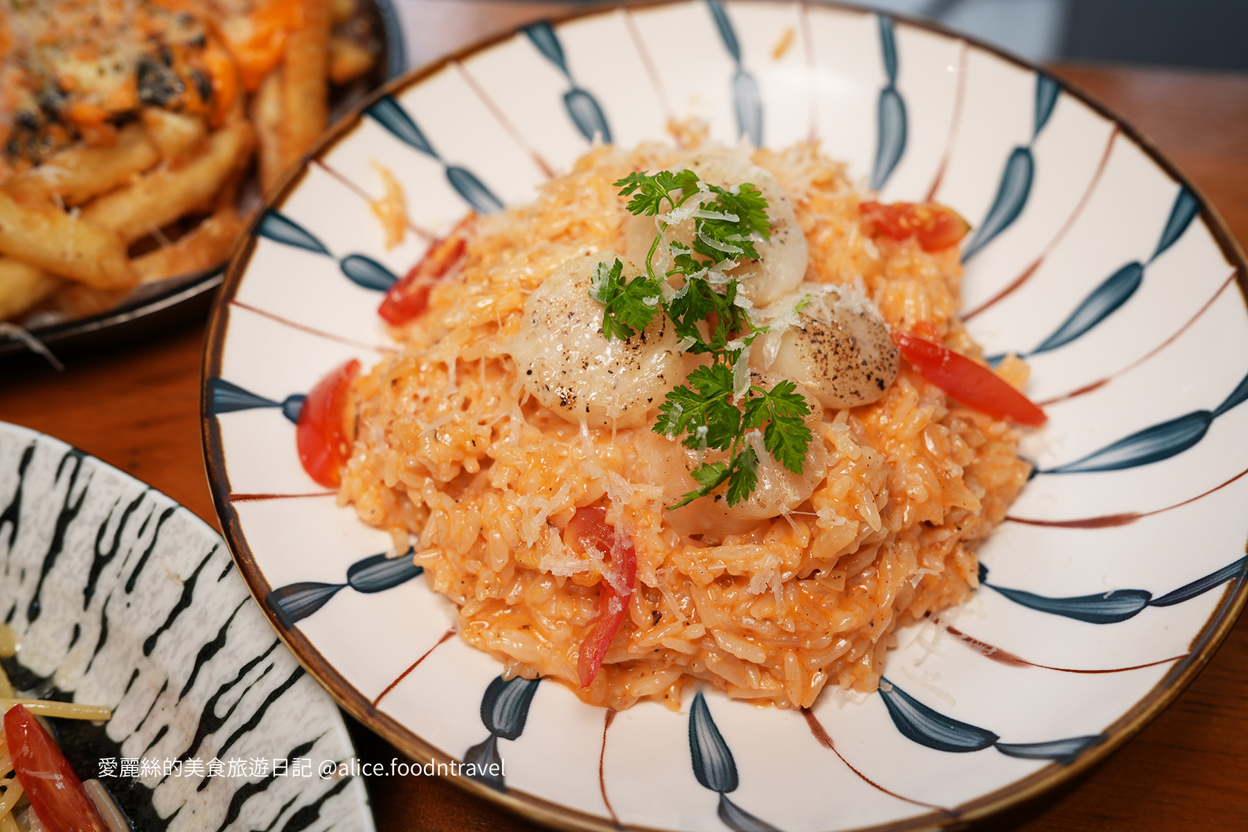台中西區美食 台中早午餐 台中早餐 台中義大利麵 台中咖啡廳 台中燉飯 台中鬆餅 台中精釀啤酒 台中模範街美食 模範街咖啡廳 模範街早午餐 台中勤美誠品 勤美美食 勤美早午餐 勤美咖啡廳 草悟道美食 park2 台中餐酒館 台中西區景點 Smoker煙燻 菜單