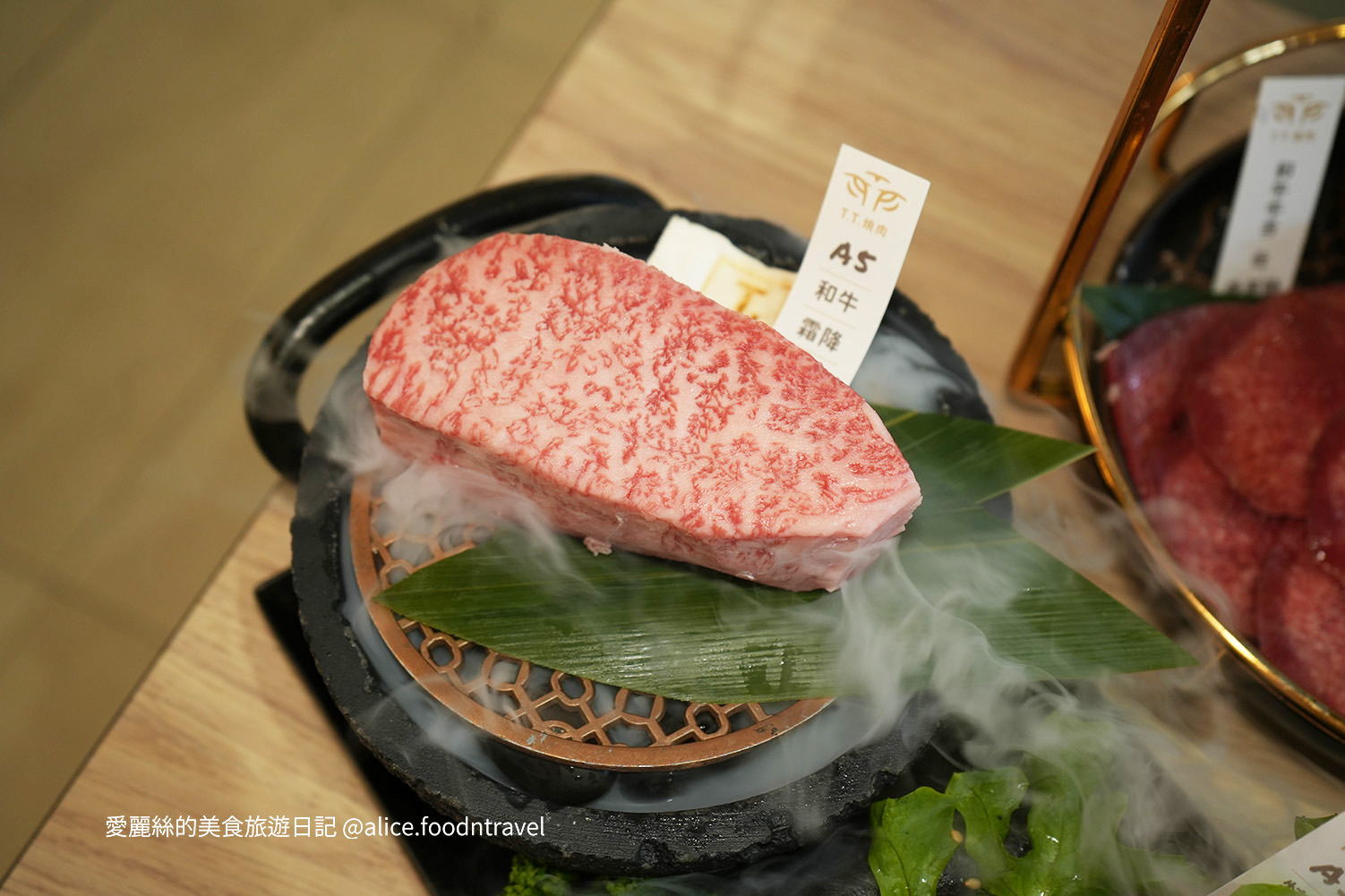 台中沙鹿美食台中海線美食沙鹿燒肉台中燒肉日式燒肉推薦台中美食推薦台中必吃網美餐廳台中慶生餐廳台中約會餐廳TT燒肉Tora燒肉日本A5和牛