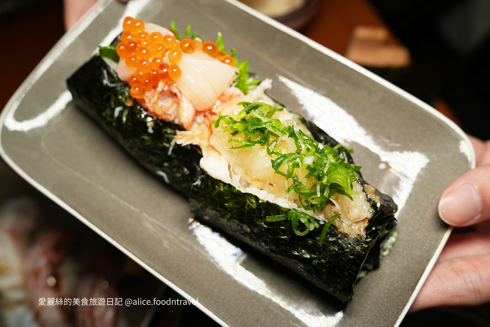 台中北區美食台中生魚片台中握壽司台中日料台中日本料理台中必吃台中板前台中浪金生魚片台中熟成魚