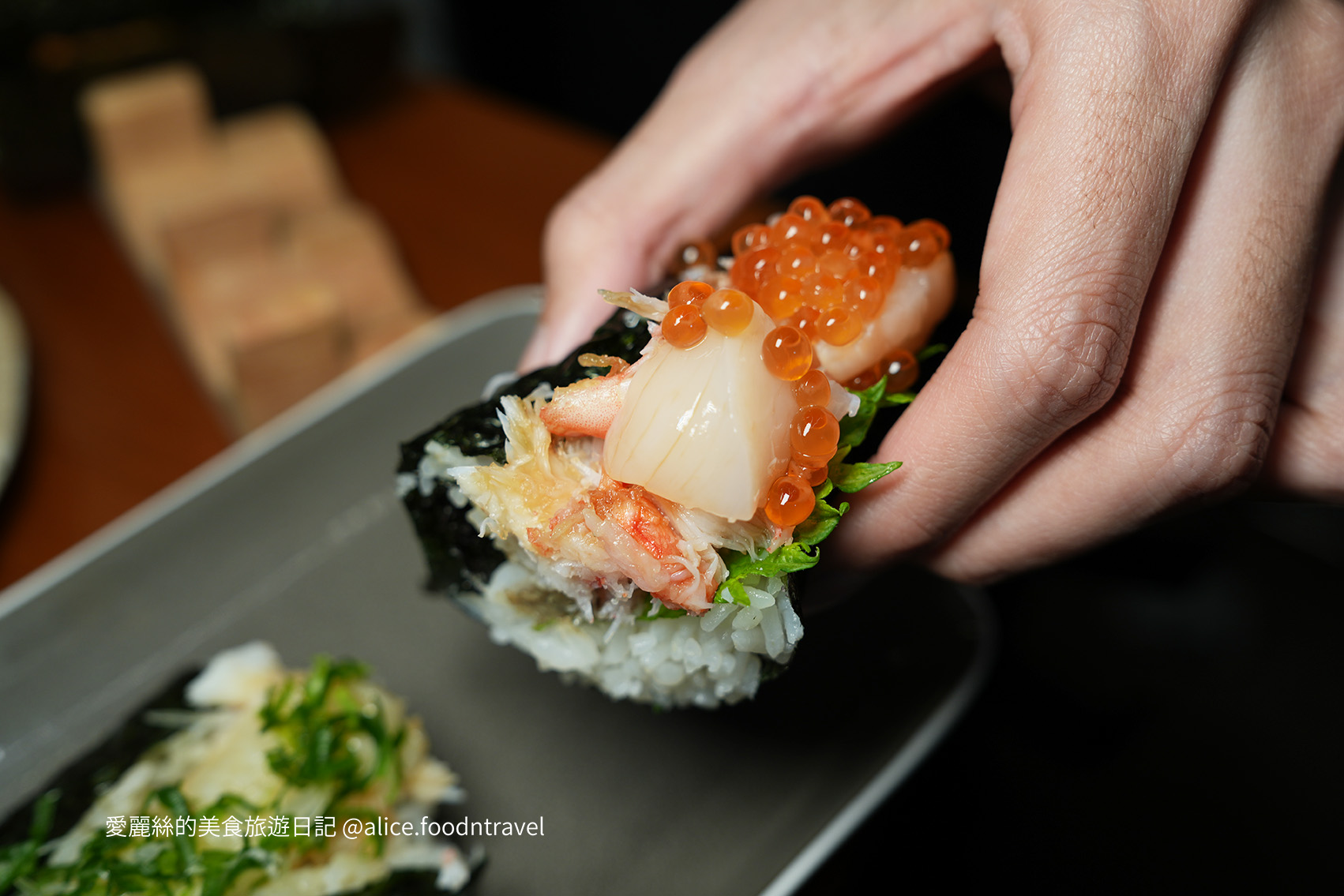 台中北區美食台中生魚片台中握壽司台中日料台中日本料理台中必吃台中板前台中浪金生魚片台中熟成魚