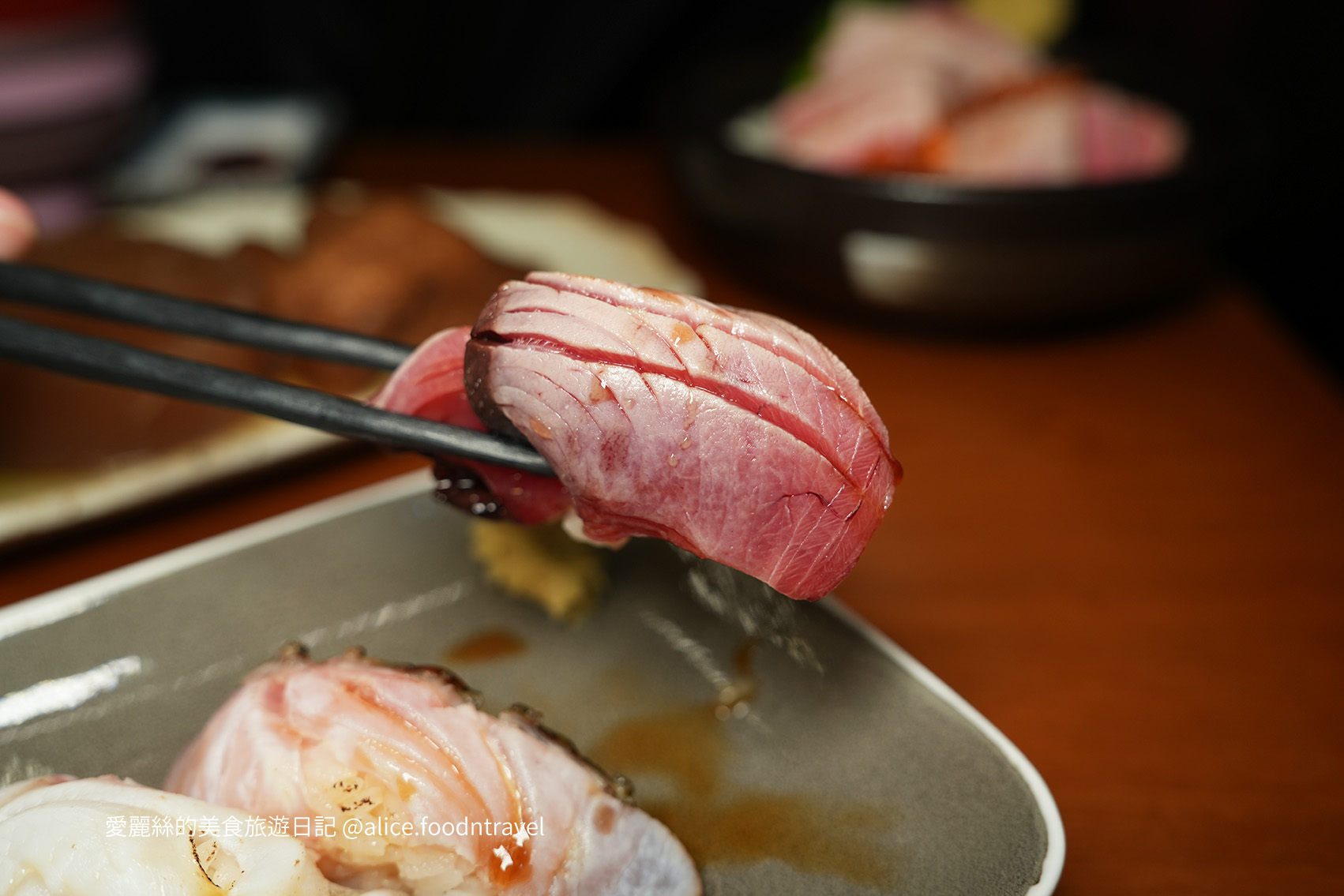 台中北區美食台中生魚片台中握壽司台中日料台中日本料理台中必吃台中板前台中浪金生魚片台中熟成魚