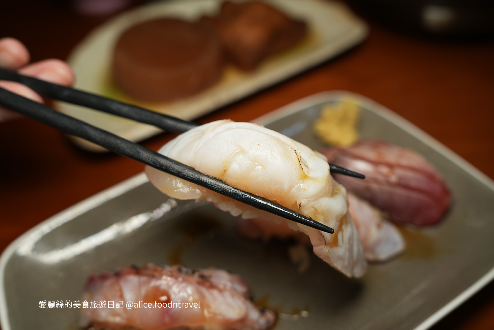 台中北區美食台中生魚片台中握壽司台中日料台中日本料理台中必吃台中板前台中浪金生魚片台中熟成魚