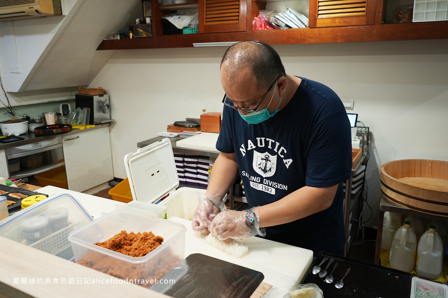 台中西屯美食中科美食福科美食澄清醫院美食東海大學東海美食台中壽司西屯壽司商業午餐會議便當一番將壽司