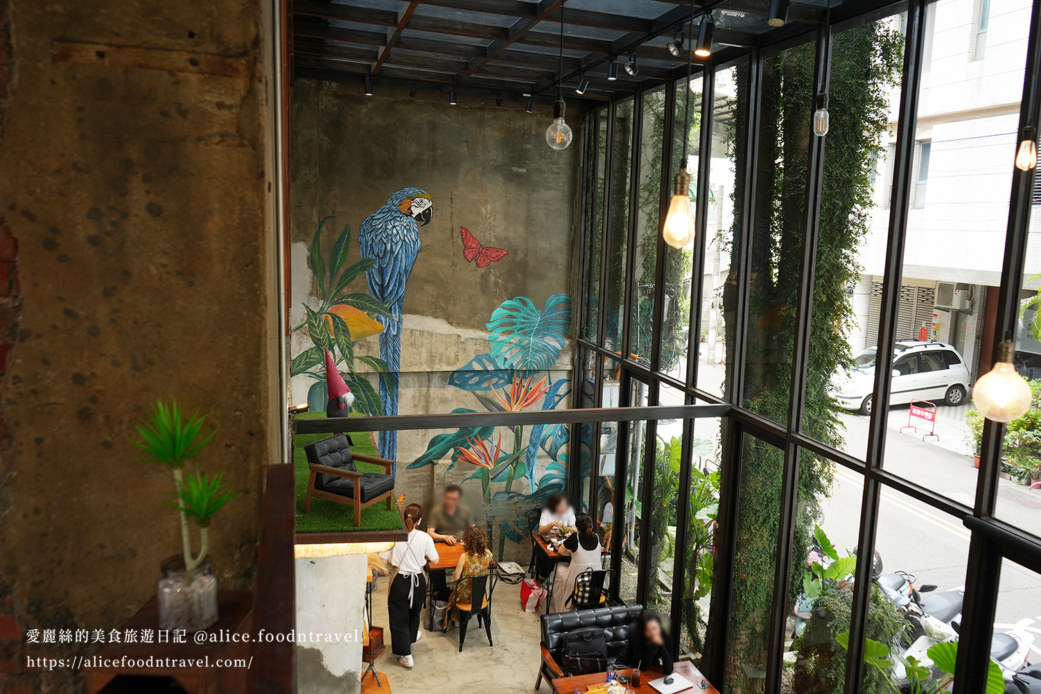 台中早午餐台中西區早餐台中西區早午餐台中西區餐廳台中勤美美食堅果小巷好堅果法國吐司法式吐司三明治果汁台中景點台中約會餐廳