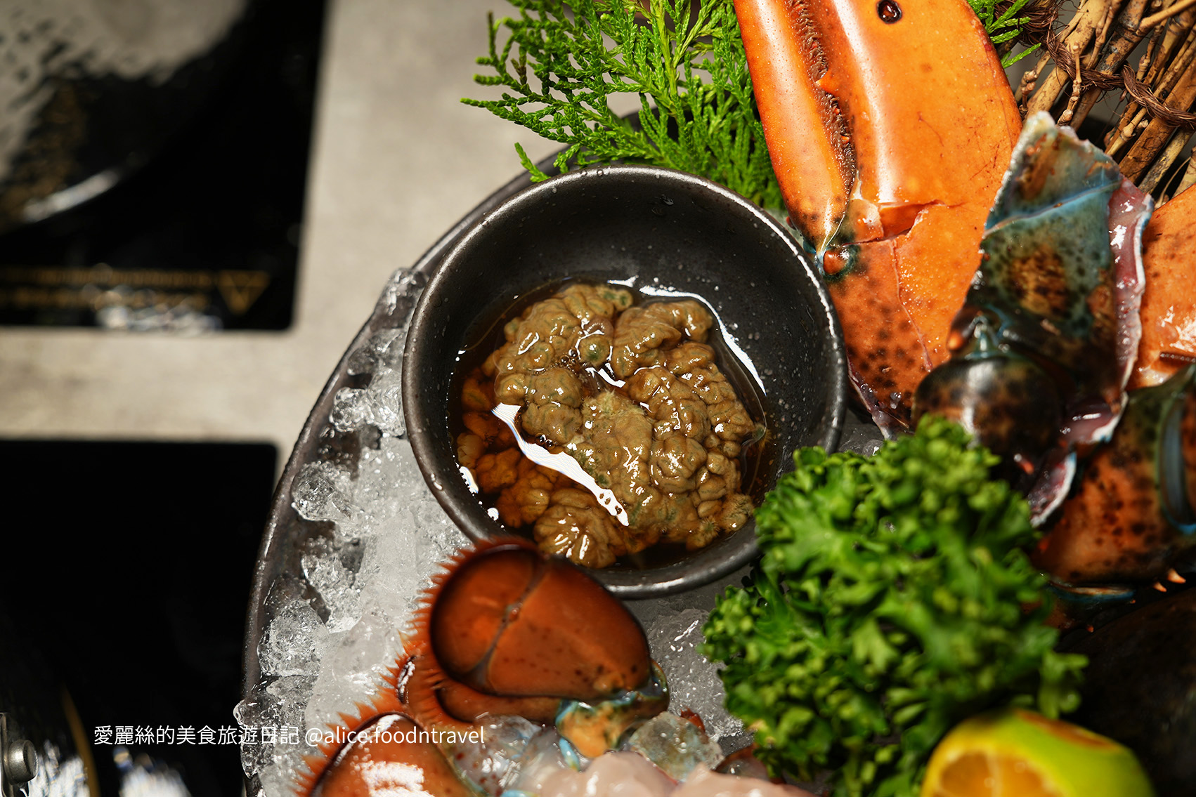 台中西區美食台中火鍋推薦台中向上路美食台中火鍋台中和牛台中日式涮涮鍋台中A5和牛台中活體龍蝦波士頓龍蝦火鍋推薦台中高級火鍋台中高級餐廳台中清酒火鍋初美涮涮鍋