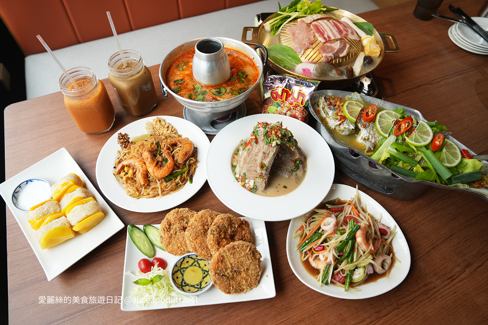 桃園美食桃園泰式料理桃園泰國料理
桃園泰國菜桃園ATT桃園燒烤桃園炒河粉桃園必吃桃園景點桃園車站美食巫泰式燒烤