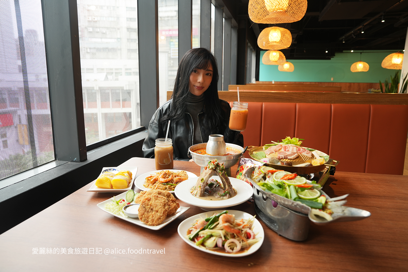 桃園美食桃園泰式料理桃園泰國料理
桃園泰國菜桃園ATT桃園燒烤桃園炒河粉桃園必吃桃園景點桃園車站美食巫泰式燒烤