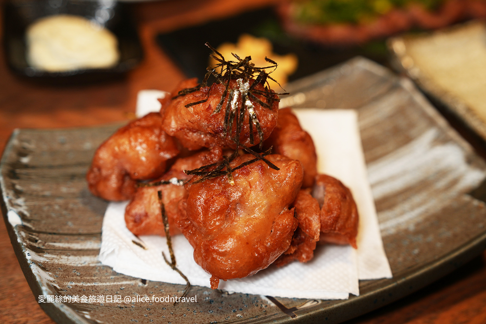 台中逢甲美食台中西屯美食台中居酒屋台中串燒推薦台中串燒居酒屋台中餐酒館台中生魚片台中烤肉台中逢甲大學台中逢甲必吃台中逢甲夜市美食台中餐酒館饗夢居酒屋菜單