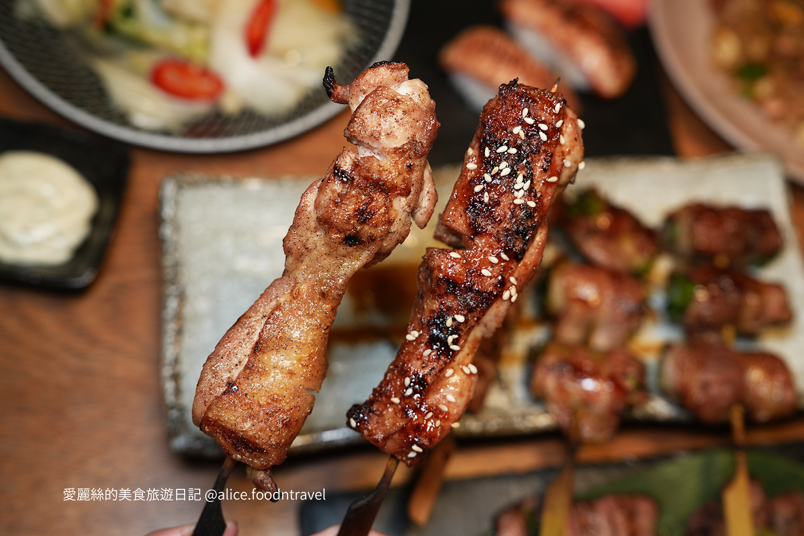 台中逢甲美食台中西屯美食台中居酒屋台中串燒推薦台中串燒居酒屋台中餐酒館台中生魚片台中烤肉台中逢甲大學台中逢甲必吃台中逢甲夜市美食台中餐酒館饗夢居酒屋菜單