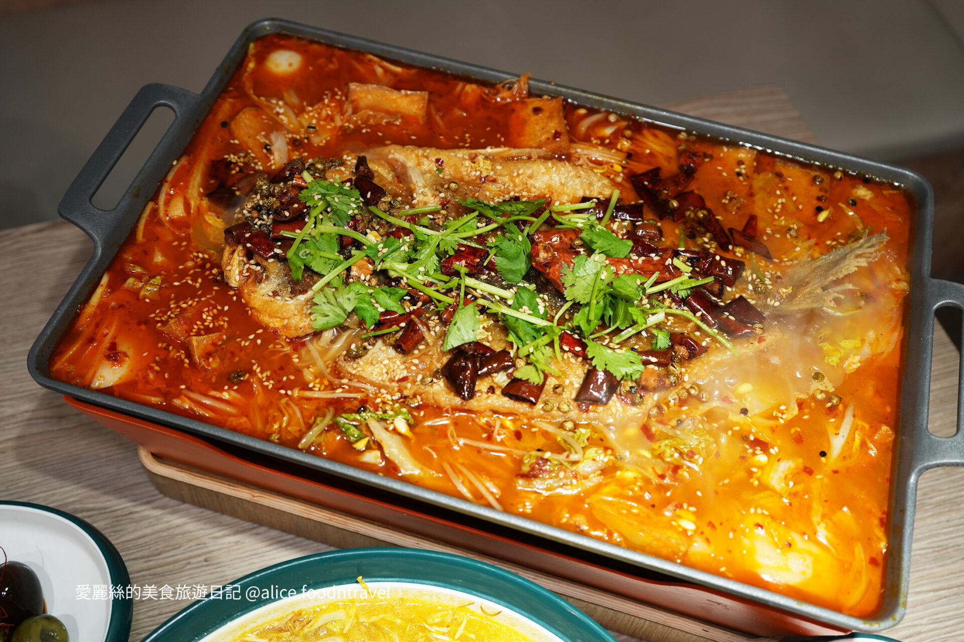 台中酸菜魚酸湯魚酸小七台中南屯美食台中南屯火鍋台中火鍋火鍋推薦四川菜麻辣烤魚台中餐廳台中美食推薦麻辣鍋火鍋個人鍋台中南屯必吃