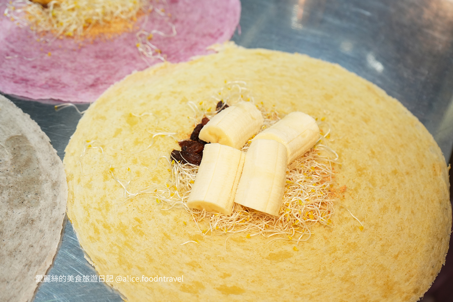 向上市場美食台中早餐台中素食苜蓿芽捲台中飯糰台中早午餐台中午餐台中減脂台中低卡台中減重台中健康餐盒台中西區美食台中西區早餐