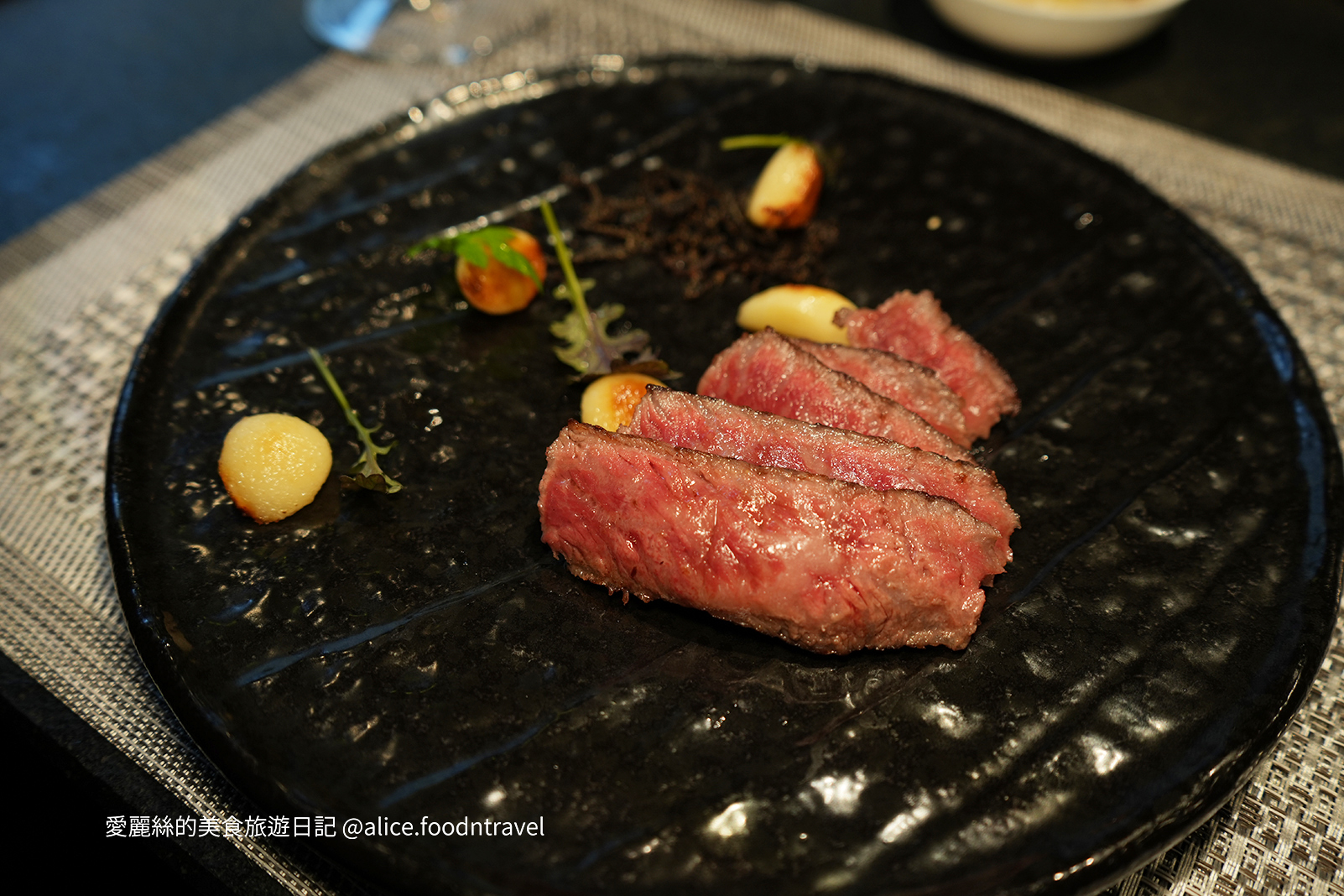 新北美食新北鐵板燒林口鐵板燒林口美食台北鐵板燒台北美食慶生餐廳約會餐廳新北必吃新北餐廳推薦高級鐵板燒鼎鉄板焼鼎鐵板燒