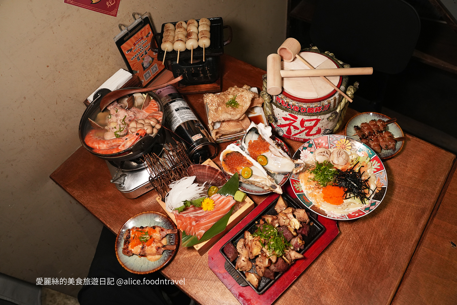 台中西區美食台中必吃台中串燒居酒屋台中串燒台中燒鳥台中日本料理台中西區居酒屋台中西區美食推薦台中西區串燒台中科博館美食台中勤美美食台中景點小麥所