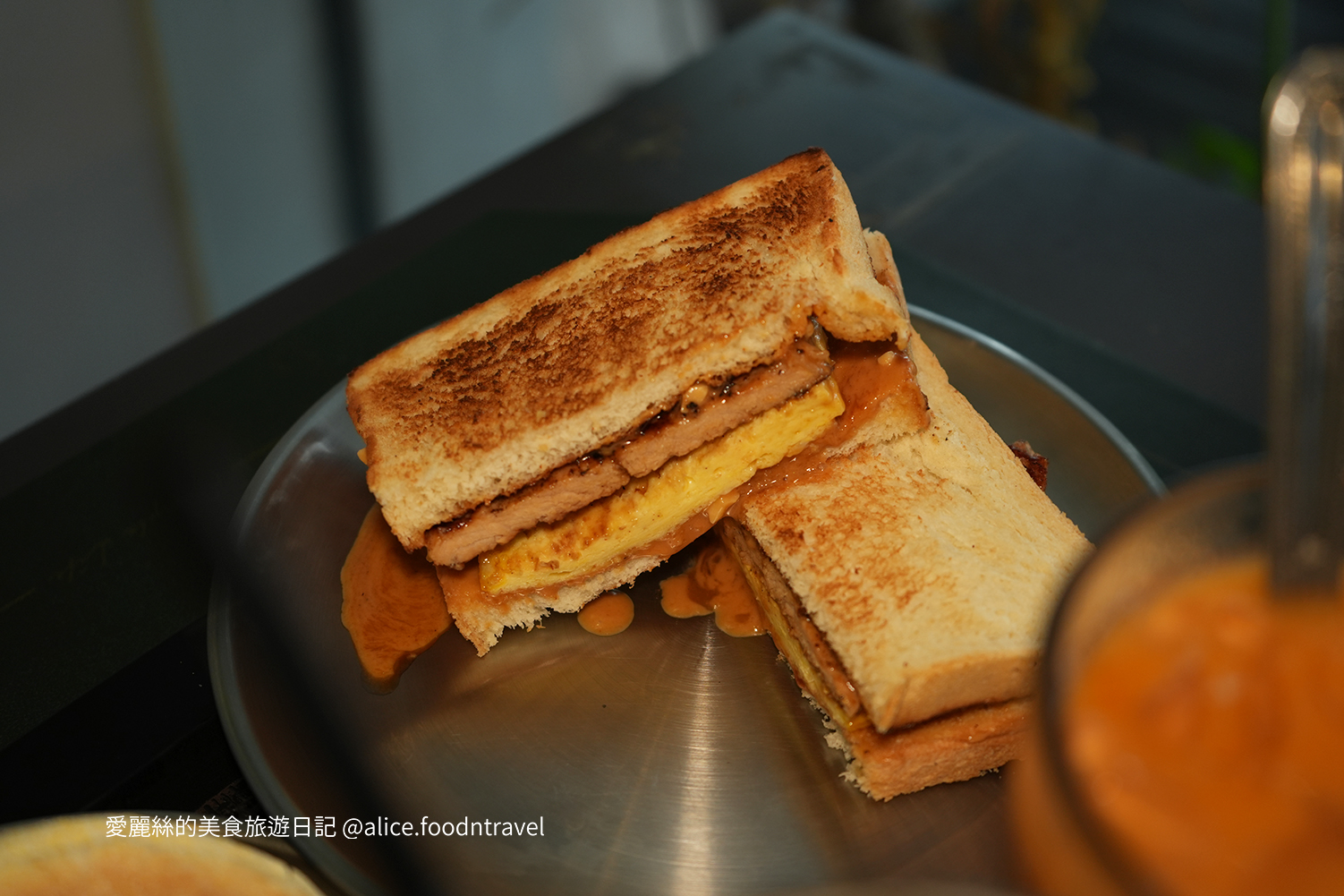 台中早餐逢甲大學逢甲商圈逢甲美食逢甲早餐台中西屯早餐台中福星路美食台中西安街美食僑光科技大學僑光美食僑光早餐平價早餐台中炭烤土司台中炭烤三明治