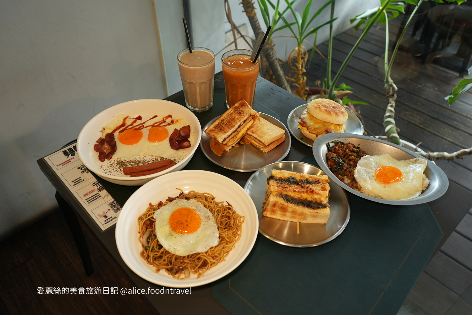 台中早餐逢甲大學逢甲商圈逢甲美食逢甲早餐台中西屯早餐台中福星路美食台中西安街美食僑光科技大學僑光美食僑光早餐平價早餐台中炭烤土司台中炭烤三明治