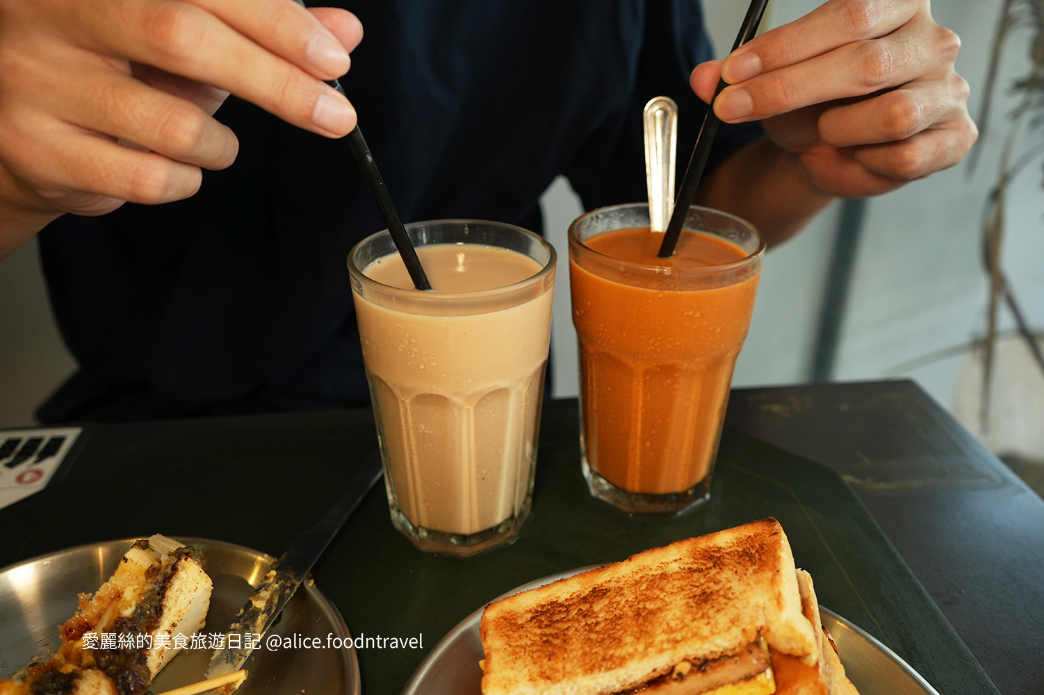 台中早餐逢甲大學逢甲商圈逢甲美食逢甲早餐台中西屯早餐台中福星路美食台中西安街美食僑光科技大學僑光美食僑光早餐平價早餐台中炭烤土司台中炭烤三明治