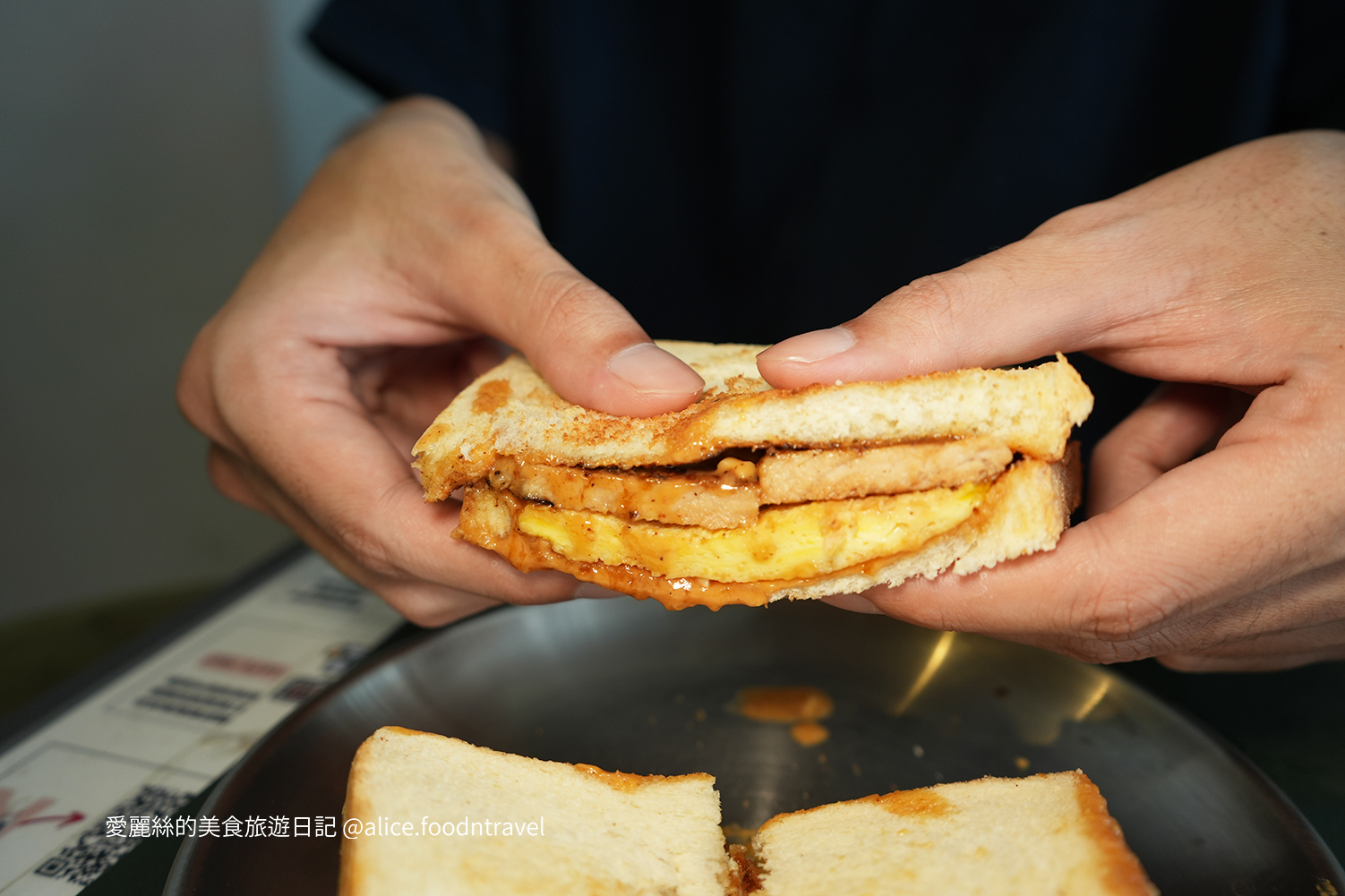 台中早餐逢甲大學逢甲商圈逢甲美食逢甲早餐台中西屯早餐台中福星路美食台中西安街美食僑光科技大學僑光美食僑光早餐平價早餐台中炭烤土司台中炭烤三明治