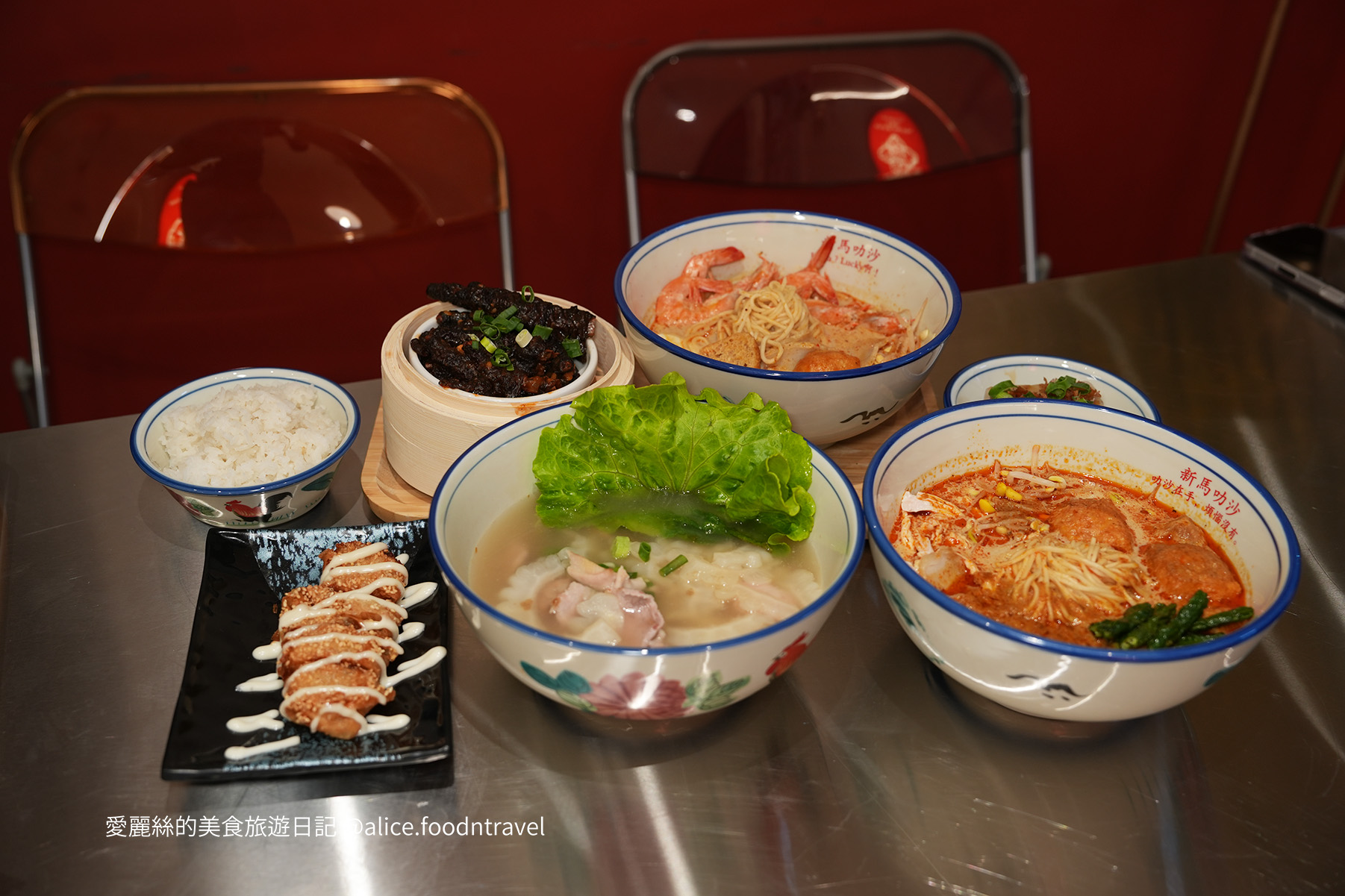 台中新馬料理 台中叻沙推薦 台中西區美食 公益路美食推薦 台中新加坡料理 台中馬來西亞美食 台中南洋料理 台中高人氣餐廳 台中排隊美食 台中勤美美食 新馬叻沙 新馬小廚 台中叻沙專賣店 台中晚餐推薦 台中宵夜美食 台中異國料理推薦 台中新加坡叻沙 馬來西亞咖哩叻沙 台中河粉推薦 台中海南雞飯推薦