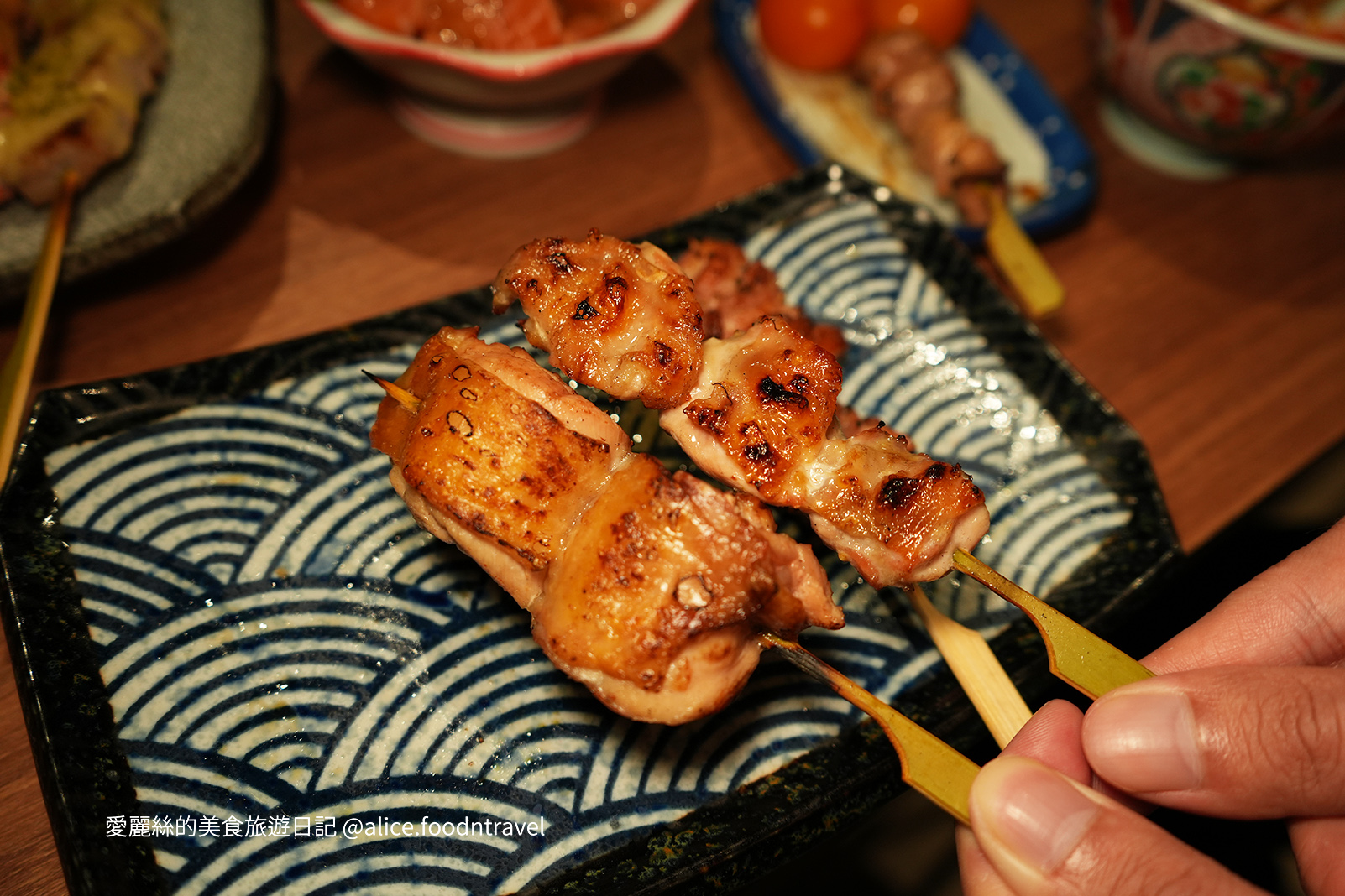 台中居酒屋串燒日式串燒炭火燒肉台中燒肉台中壽司台中生魚片台中握壽司台中日本料理台中約會餐廳台中餐廳推薦台中西屯美食台中西屯日本料理西屯餐廳推薦漢口路美食樑心居酒屋