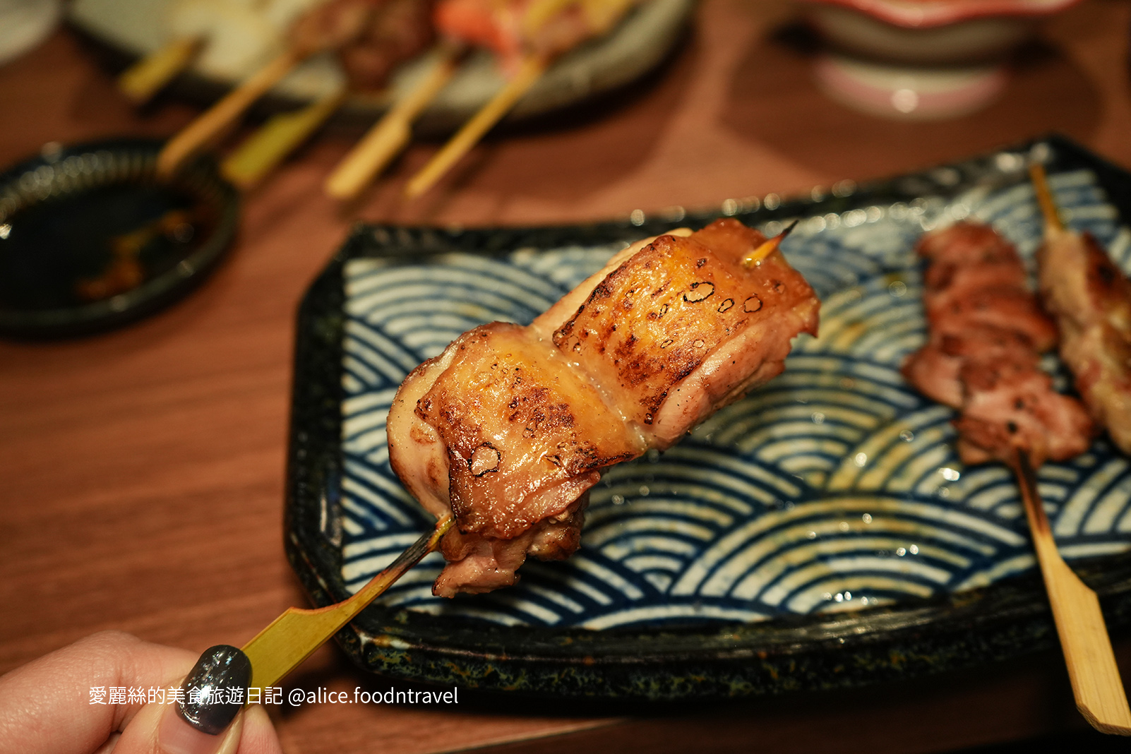 台中居酒屋串燒日式串燒炭火燒肉台中燒肉台中壽司台中生魚片台中握壽司台中日本料理台中約會餐廳台中餐廳推薦台中西屯美食台中西屯日本料理西屯餐廳推薦漢口路美食樑心居酒屋