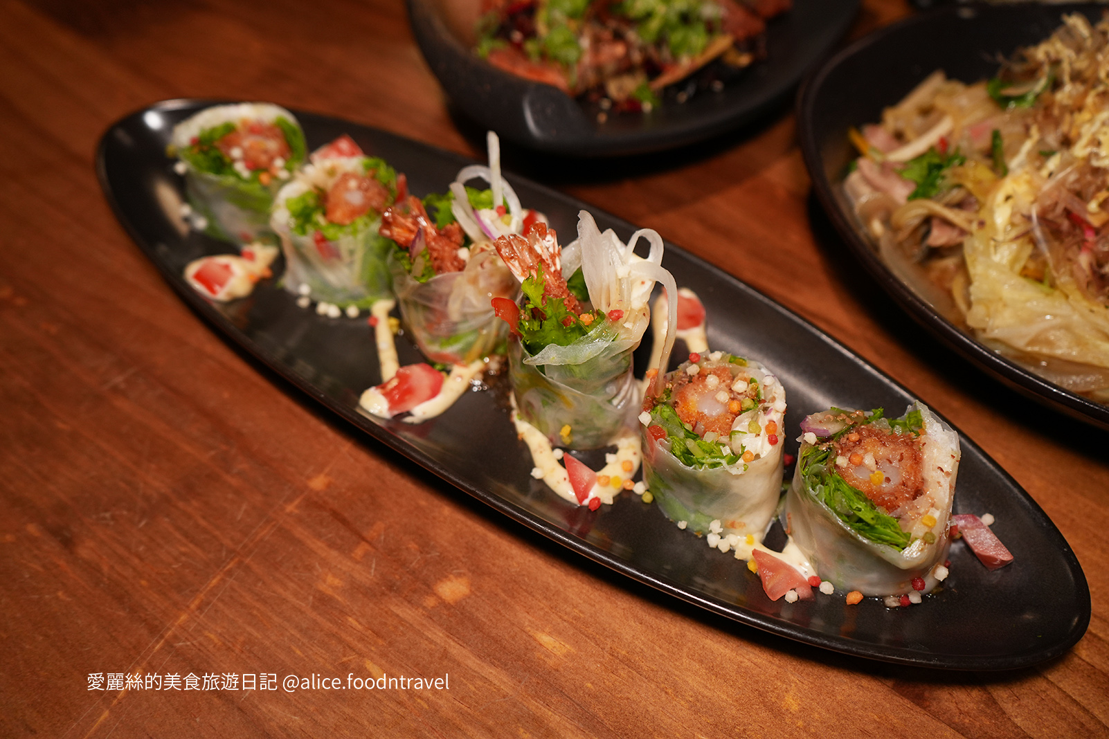 台中西區美食西區居酒屋華美西街勤美美食勤美餐酒館台中日本料理台中串燒日式串燒台中焗烤台中生魚片廣三SOGO台灣大道美食隱居居酒屋