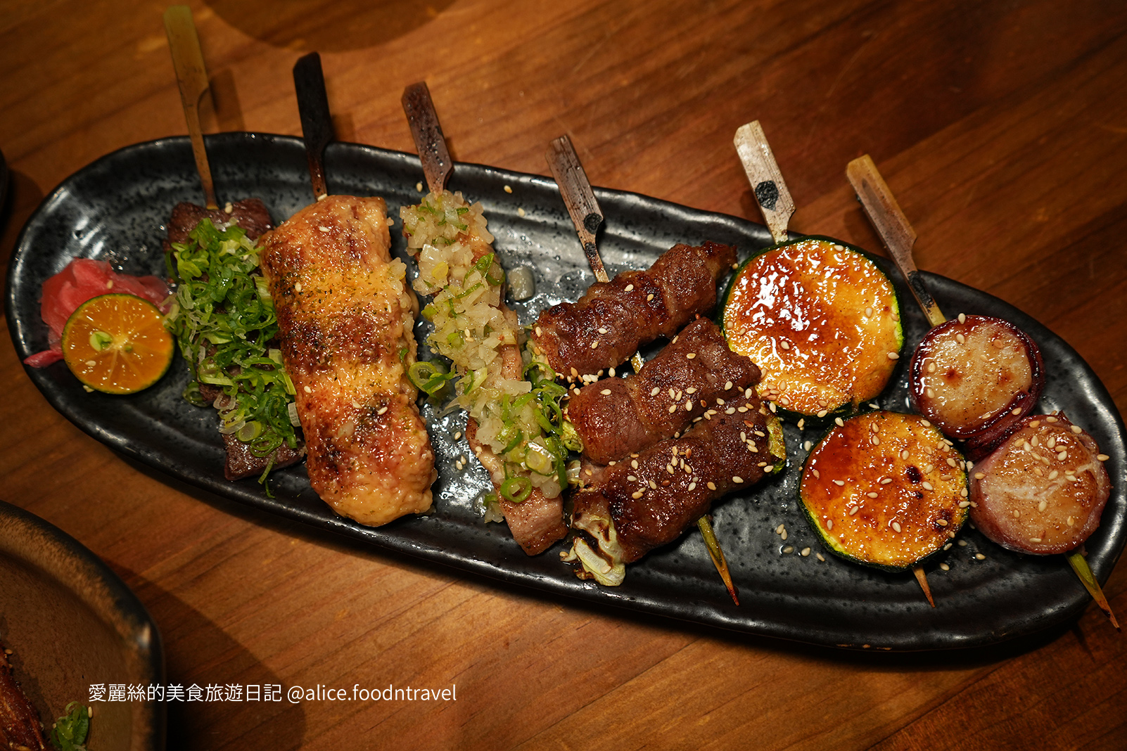 台中西區美食西區居酒屋華美西街勤美美食勤美餐酒館台中日本料理台中串燒日式串燒台中焗烤台中生魚片廣三SOGO台灣大道美食隱居居酒屋