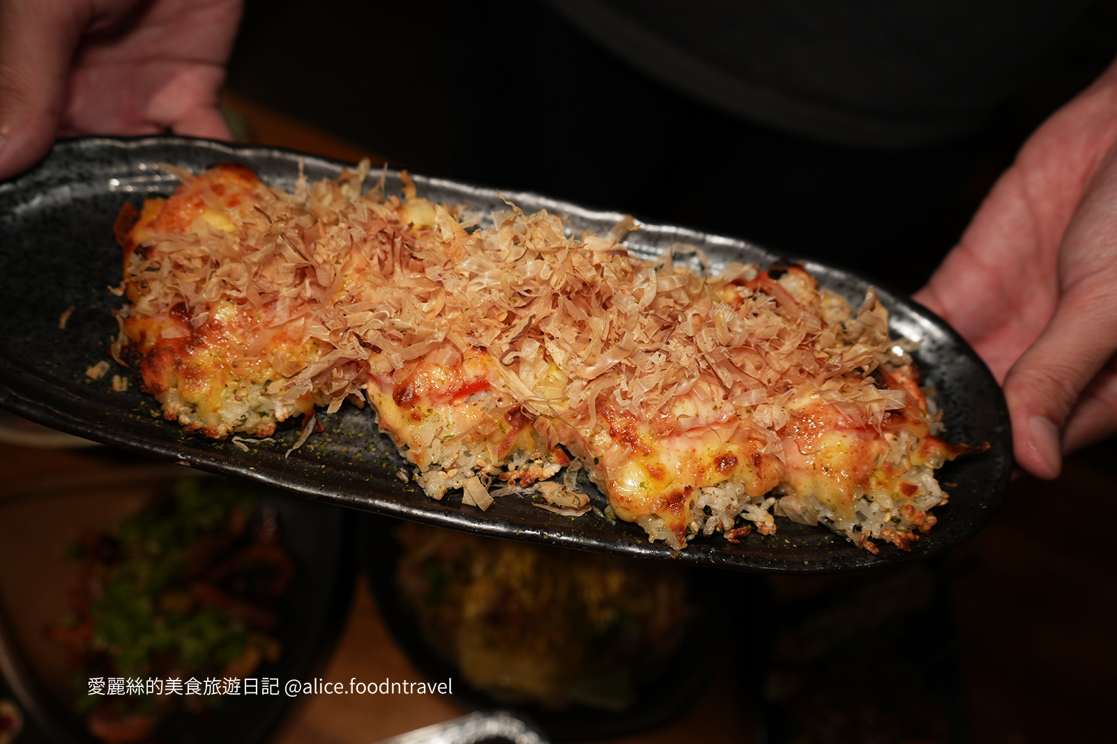 台中西區美食西區居酒屋華美西街勤美美食勤美餐酒館台中日本料理台中串燒日式串燒台中焗烤台中生魚片廣三SOGO台灣大道美食隱居居酒屋