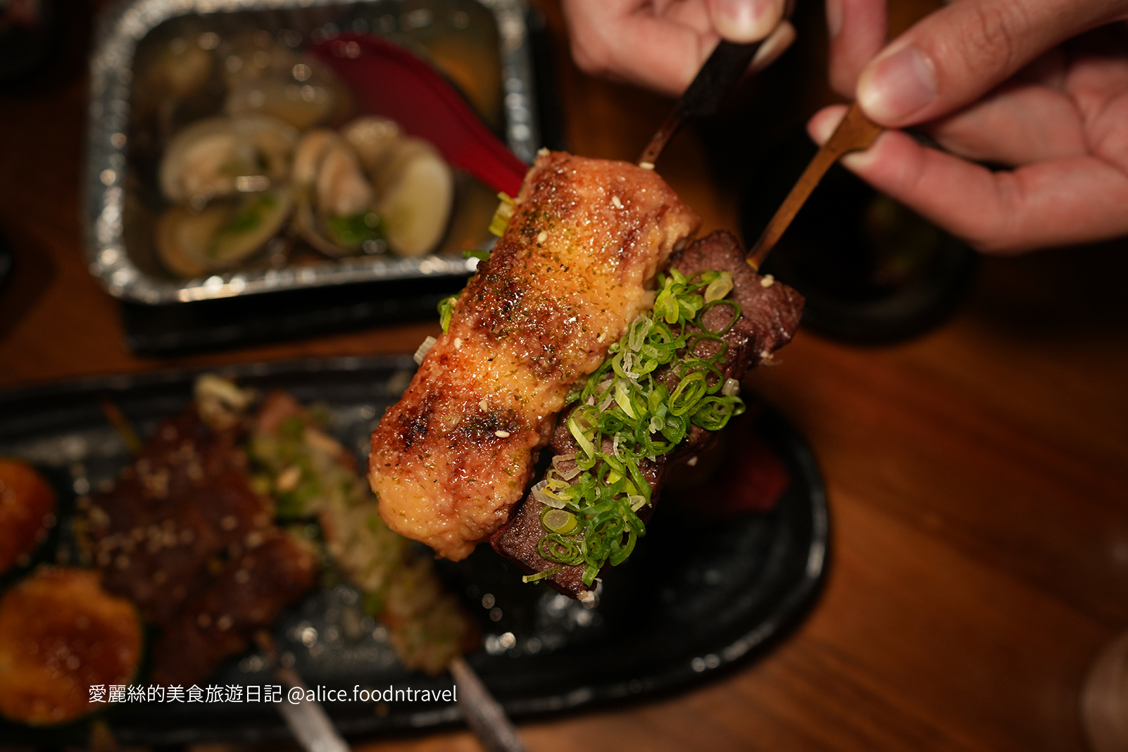 台中西區美食西區居酒屋華美西街勤美美食勤美餐酒館台中日本料理台中串燒日式串燒台中焗烤台中生魚片廣三SOGO台灣大道美食隱居居酒屋