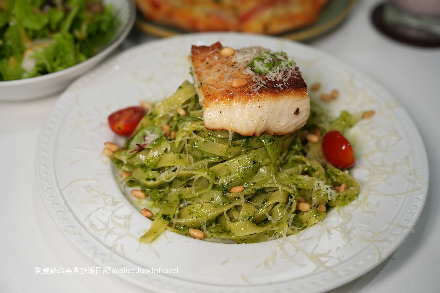 台北中山美食 中山區美食推薦 中山區西餐廳 中山歐法料理 台北西餐推薦 中山區隱藏美食 台北巷弄美食 台東直送海鮮 台東漁港海鮮 新鮮漁獲料理 鬼頭刀料理 創意西式料理 歐法式料理 台北義大利麵推薦 台北燉飯推薦 台北紅酒燉牛肉 台北青醬義大利麵 你好一食 台北約會餐廳推薦 中山區必吃美食 台北美食 台北義式 台北西餐 台北下午茶 台北早午餐 台北景點 台北約會 中山區美食 你好一食菜單