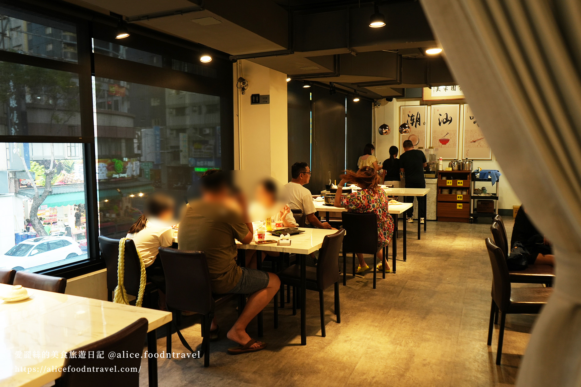 高雄火鍋高雄瑞豐夜市瑞豐美食鼓山美食高雄鼓山景點高雄景點高雄餐廳台灣火鍋鼓山火鍋瑞豐夜市美食推薦林家潮汕石頭火鍋