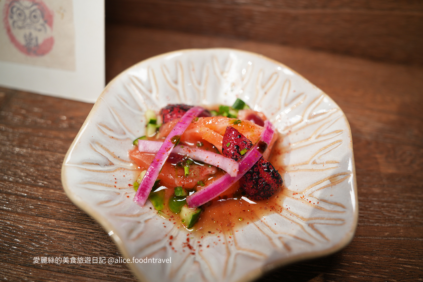 台中美食台中定食台中日本料理台中無菜單料理台中南屯美食台中南屯定食台中漢堡排台中挽肉與米台中和牛丼台中居酒屋台中南屯漢堡排台中餐廳推薦預約困難店客觀炭火小料理