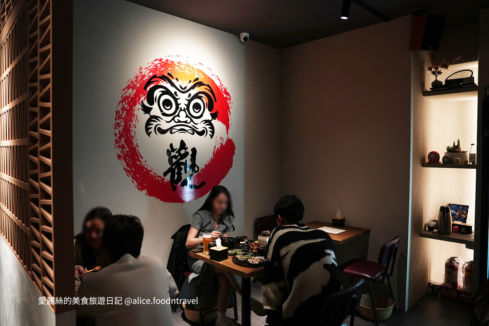 台中美食台中定食台中日本料理台中無菜單料理台中南屯美食台中南屯定食台中漢堡排台中挽肉與米台中和牛丼台中居酒屋台中南屯漢堡排台中餐廳推薦預約困難店客觀炭火小料理