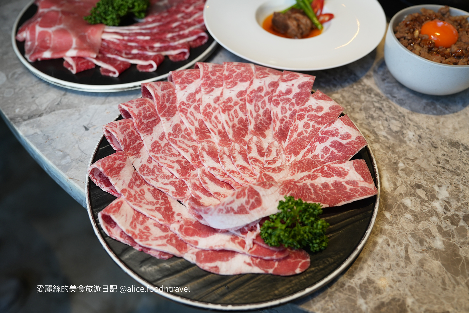 台中西屯美食台中西屯火鍋台中高級餐廳台中必吃台中七期美食月暮藏和牛活海鮮高級火鍋台中必吃月暮藏菜單